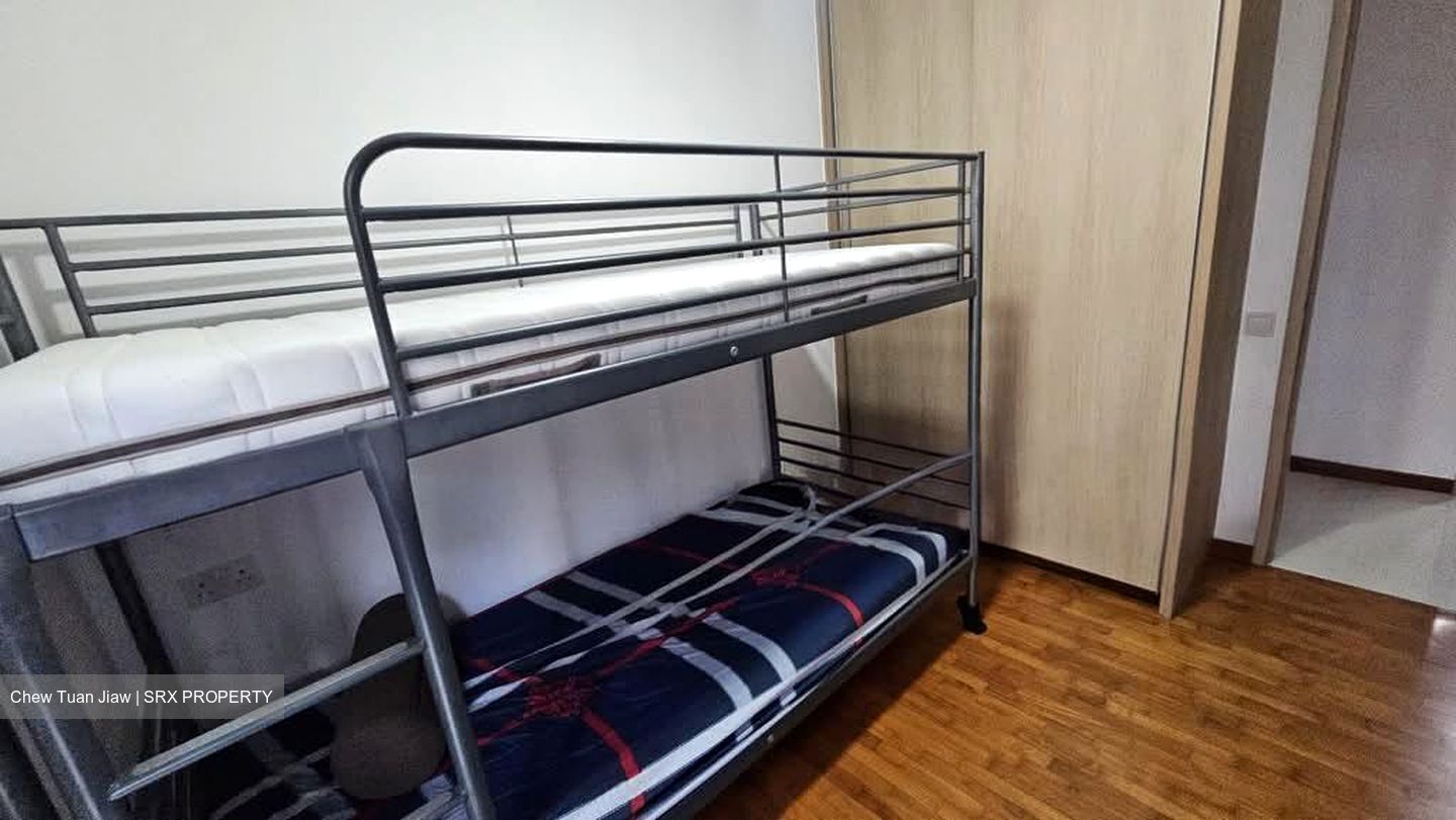 Treasure Crest (D19), Condominium #566115611